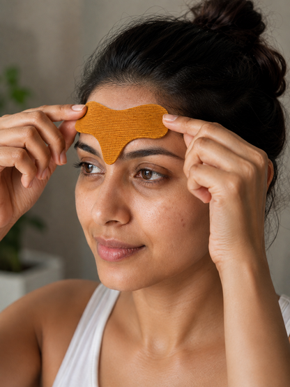 Anti-Wrinkle Collagen booster patches