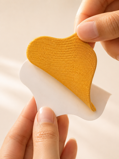 Anti-Wrinkle Collagen booster patches