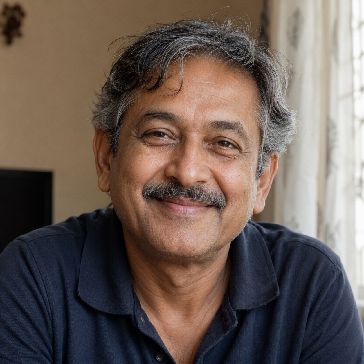 Author
